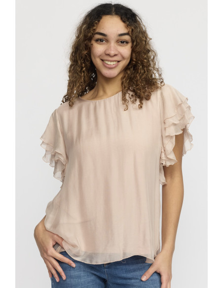 2 Biz SALLE.SP25 Blus