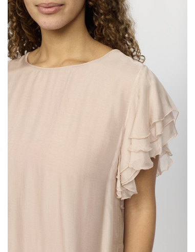 2 Biz SALLE.SP25 Blus