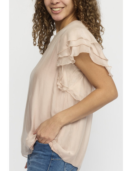 2 Biz SALLE.SP25 Blus