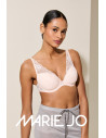 Marie Jo Cyrile 0102924 Plunge - Crystal pink