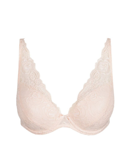 Marie Jo Cyrile 0102924 Plunge - Crystal pink