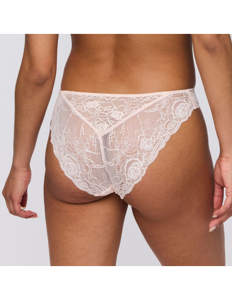 Marie Jo Cyrile 0502920 Brief lace - Crystal pink