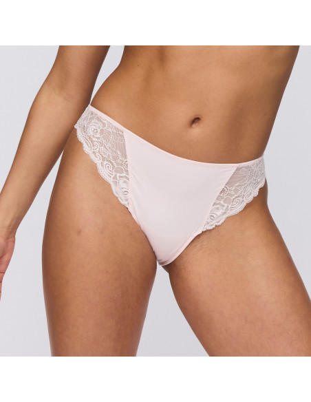 Marie Jo Cyrile 0502920 Brief lace - Crystal pink