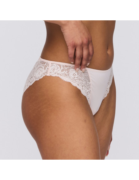 Marie Jo Cyrile 0502920 Brief lace - Crystal pink