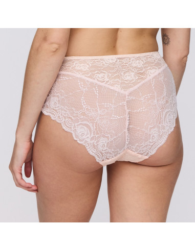 Marie Jo Cyrile 0502921 Full brief - Crystal pink