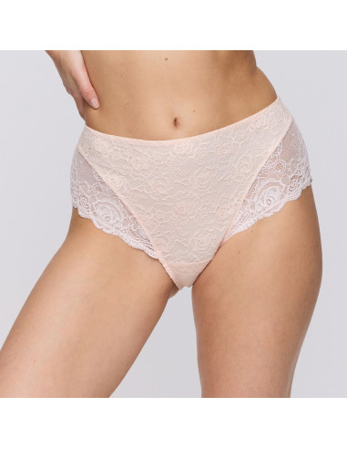 Marie Jo Cyrile 0502921 Full brief - Crystal pink