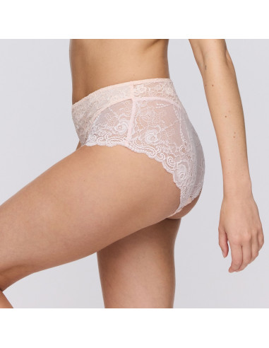 Marie Jo Cyrile 0502921 Full brief - Crystal pink