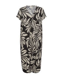 Freequent 205985 FLOI-DRESS - i två färger