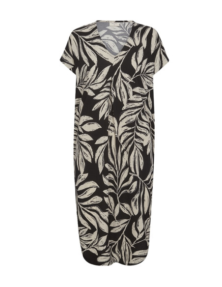 Freequent 205985 FLOI-DRESS - i två färger