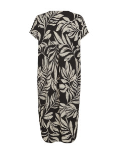 Freequent 205985 FLOI-DRESS - i två färger 2