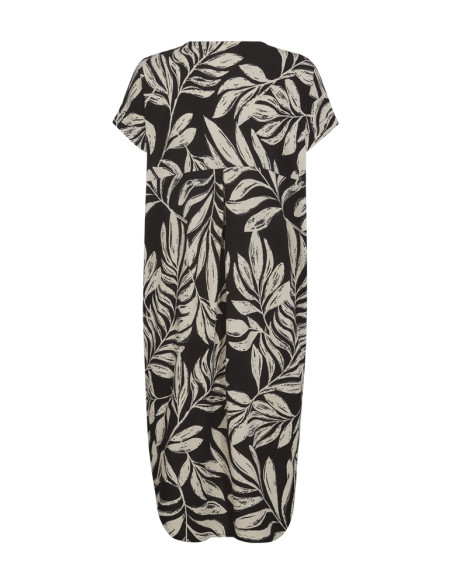 Freequent 205985 FLOI-DRESS - i två färger