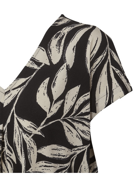 Freequent 205985 FLOI-DRESS - i två färger