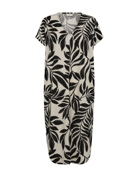 Freequent 205985 FLOI-DRESS - i två färger