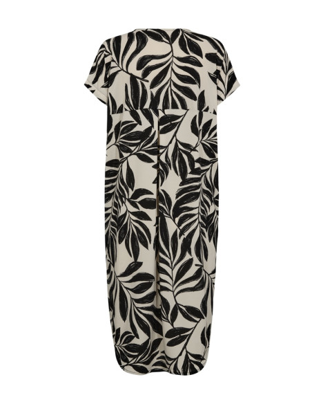 Freequent 205985 FLOI-DRESS - i två färger