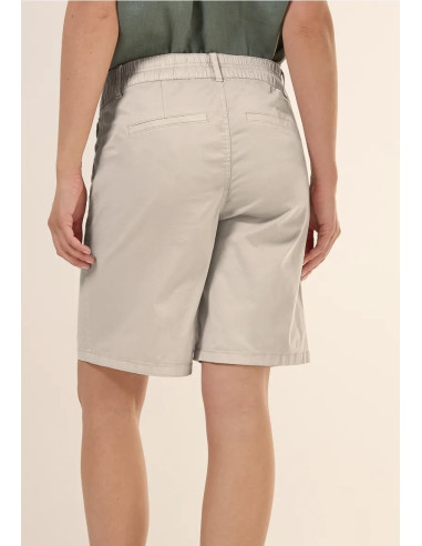 Cecil 379222 Tracey shorts washed - i två färger