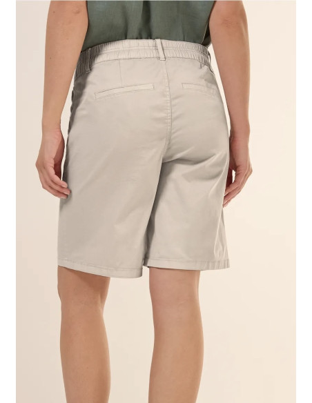 Cecil 379222 Tracey shorts washed - i två färger