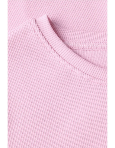 Cecil 322914 Ribb t-shirt - i flera färger