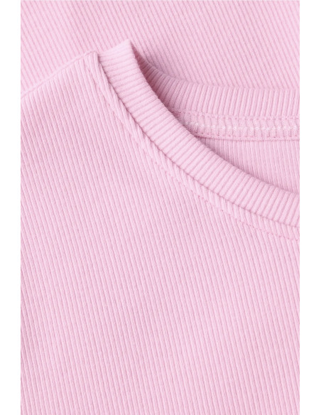 Cecil 322914 Ribb t-shirt - i flera färger