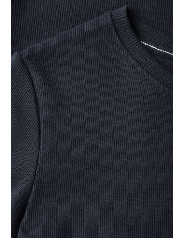 Cecil 322914 Ribb t-shirt - i flera färger