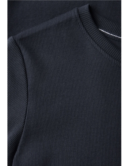 Cecil 322914 Ribb t-shirt - i flera färger