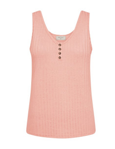 Freequent 201860 BASAC-TOP Linne - i flera färger