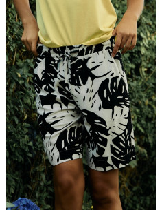 Freequent 206095 LAVISCO-SHORTS