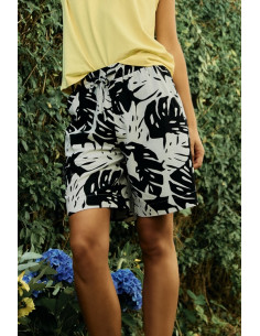 Freequent 206095 LAVISCO-SHORTS 2