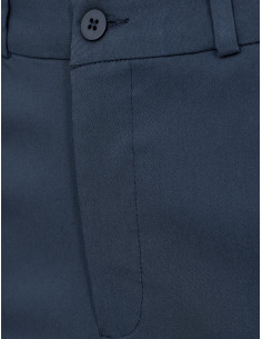 Freequent 121742 SOLVEJ-ANKLE-PA - vintage indigo 2