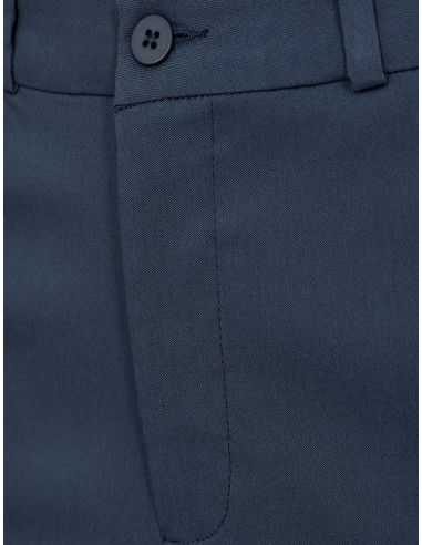 Freequent 121742 SOLVEJ-ANKLE-PA - vintage indigo