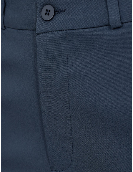 Freequent 121742 SOLVEJ-ANKLE-PA - vintage indigo