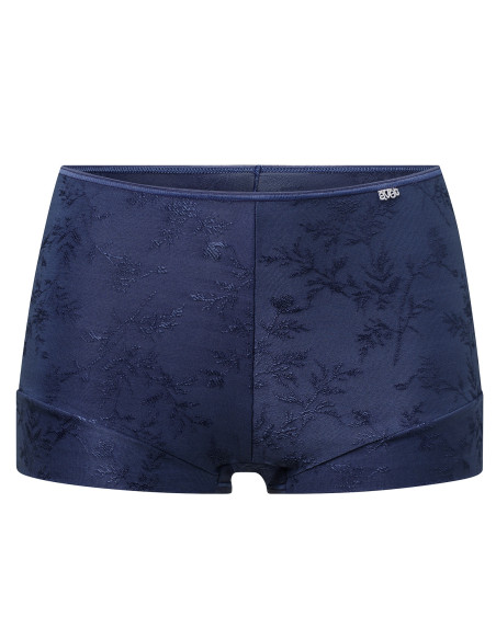 Avet 38049 Boxer Flower Jacquard - i flera färger