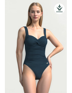 Sunseeker Solid 1250999 baddräkt - i två färger