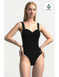 Sunseeker Solid 1250999 baddräkt - i två färger 2