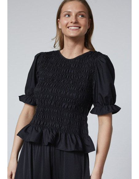 Sisters Point 18958 NIX-SS13 Blus - i två färger