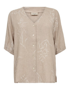 Freequent 205896 LALUNA-BLOUSE - i två färger 2