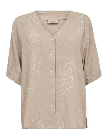 Freequent 205896 LALUNA-BLOUSE - i två färger