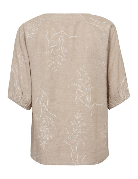 Freequent 205896 LALUNA-BLOUSE - i två färger