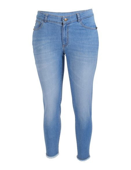 Zoey 241-0116 Fia Leslie jeans