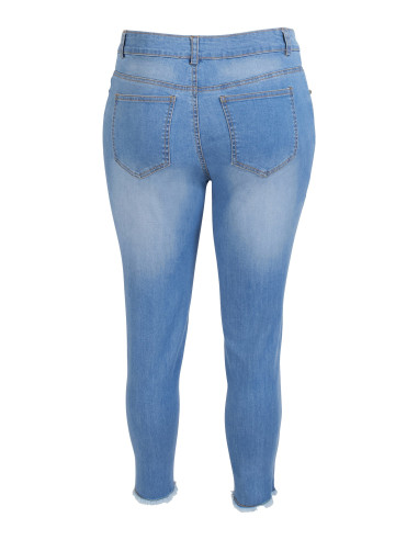 Zoey 241-0116 Fia Leslie jeans