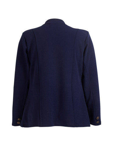 Zoey 244-0635 Kelly Blazer
