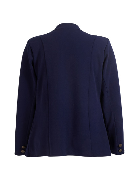 Zoey 244-0635 Kelly Blazer