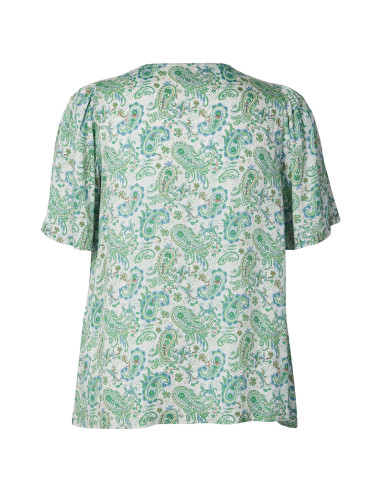 Zoey 243-0747 Ali Blouse