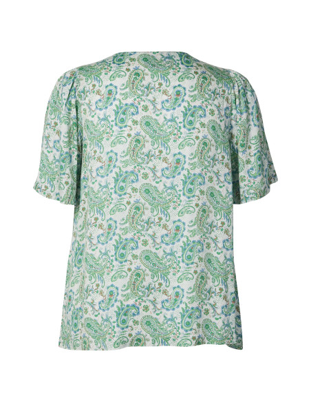 Zoey 243-0747 Ali Blouse