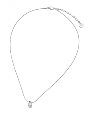Bud to Rose Mini drop necklace - i två färger