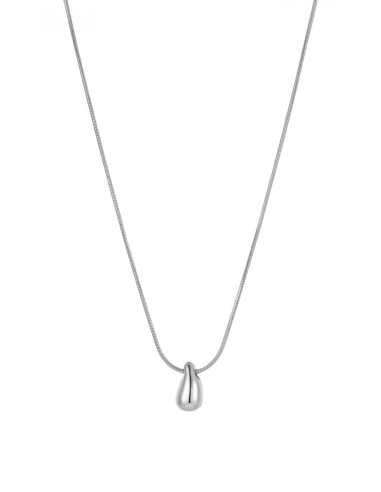 Bud to Rose Mini drop necklace - i två färger