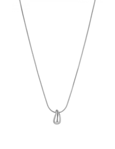Bud to Rose Mini drop necklace - i två färger