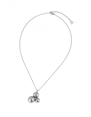 Bud to Rose Brea Necklace