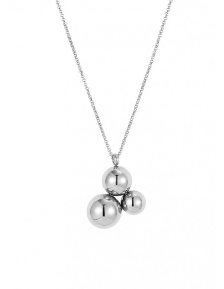 Bud to Rose Brea Necklace