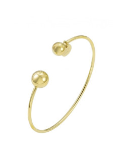 Bud to Rose Globe small Bangle