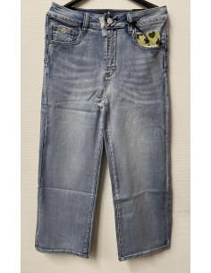 MiAmori Milano Straight - 65-längd